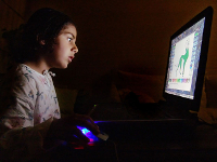 Child Online Pic Child Online Pic