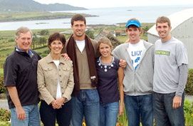 Harrington Family Foundation