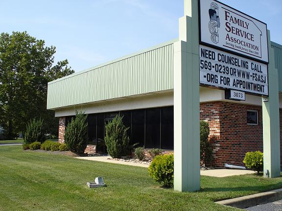 Family Service Association